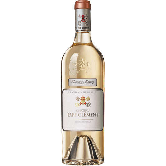 Château Pape Clément Blanc, 2025 - Magnum