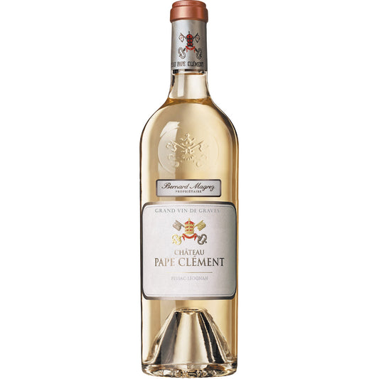 Château Pape Clément Blanc, 2024 - Magnum