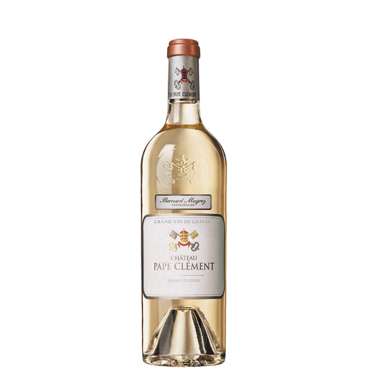 Château Pape Clément Blanc, 2024