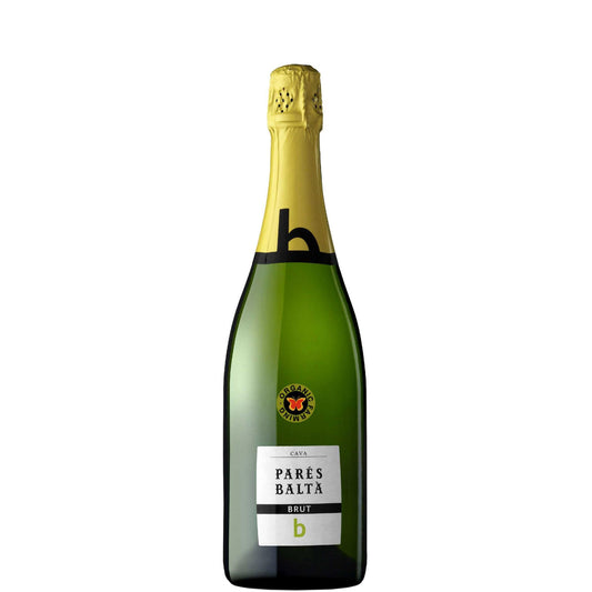 Parés Baltà, Cava Brut, Nv
