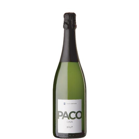 Parés Baltà, Paco Molina Cava Brut, Nv
