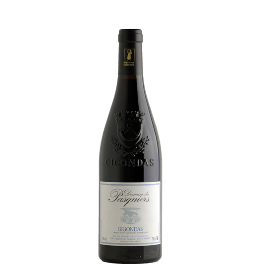 Domaine des Pasquiers, Gigondas, 2023
