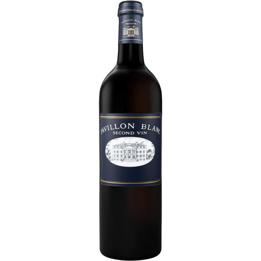 Pavillon Blanc du Château Margaux, 2024 - Magnum