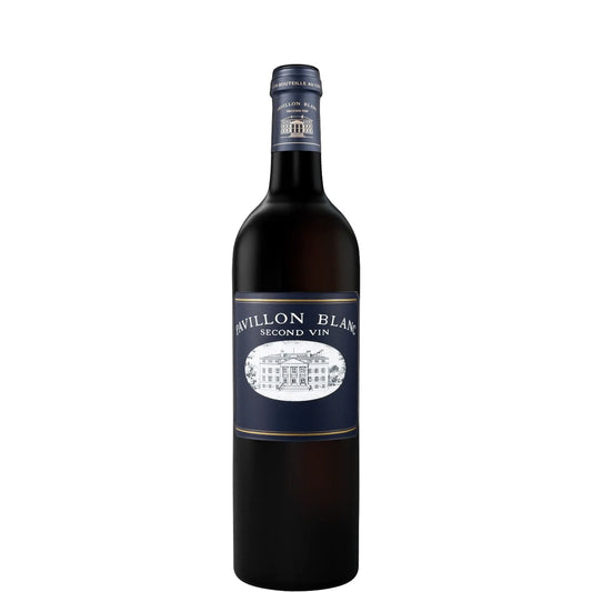 Pavillon Blanc du Château Margaux, 2024