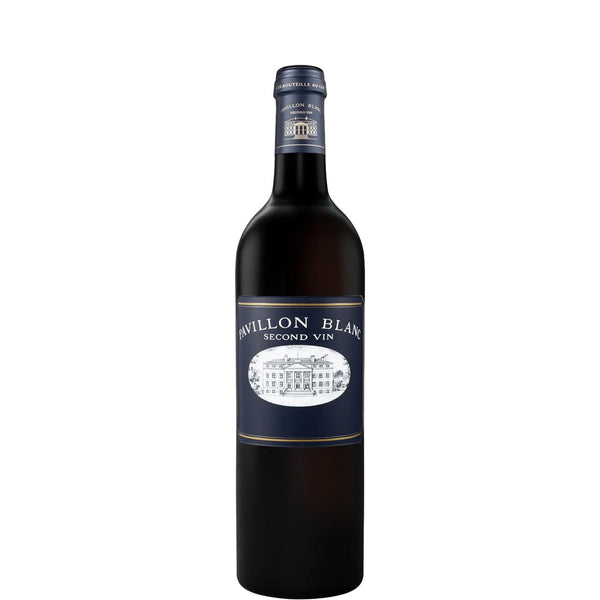 Pavillon Blanc du Château Margaux, 2025 – Honest Grapes