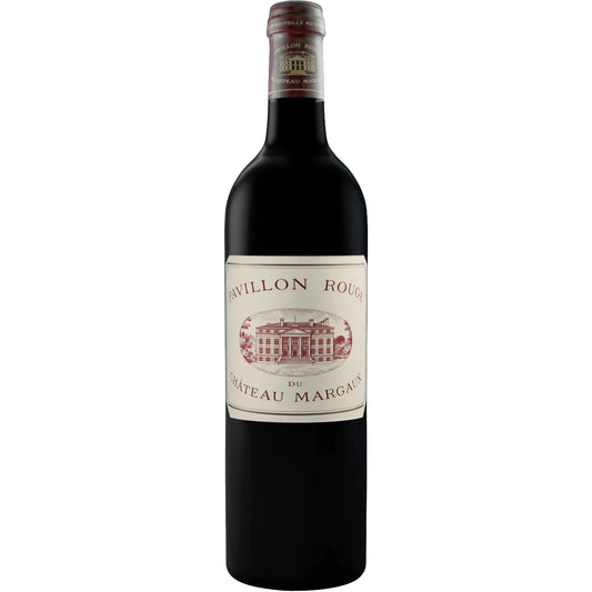 Pavillon Rouge du Château Margaux, 2024 - Magnum