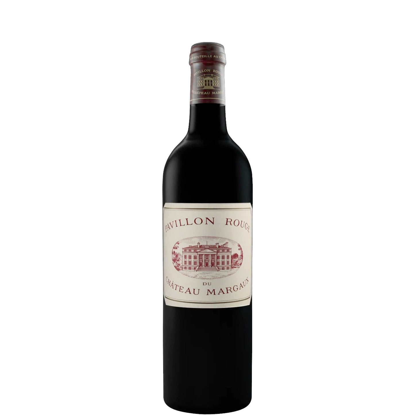 Pavillon Rouge du Château Margaux, 2024