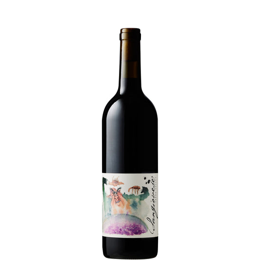 Payten & Jones, Valley Vignerons Sangiovese, 2019