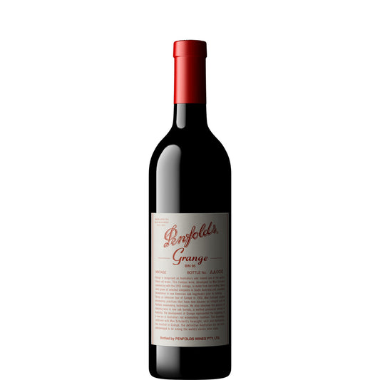 Penfolds, Grange Bin 95, 2021