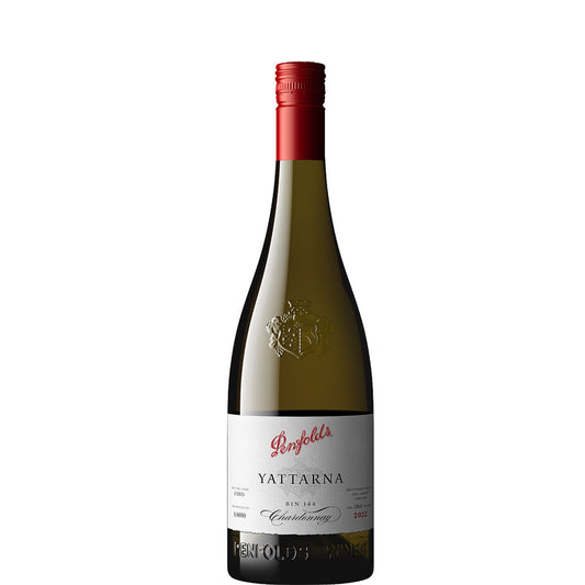 Penfolds, Yattarna, 2023