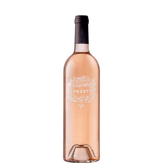JCP Maltus, Château Teyssier Pezat Rosé, 2023
