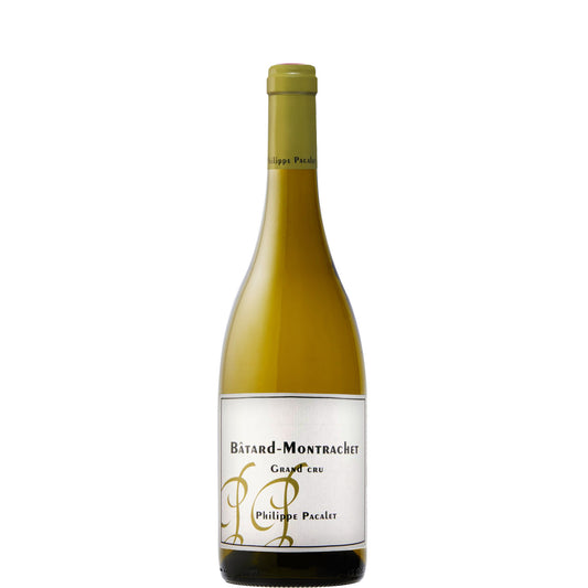 Bâtard Montrachet Grand Cru, Philippe Pacalet, 2024