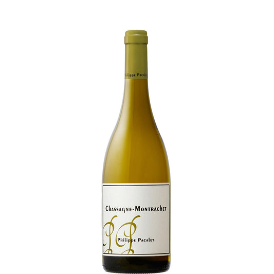 Chassagne-Montrachet Premier Cru 'En Virondot', Philippe Pacalet, 2024