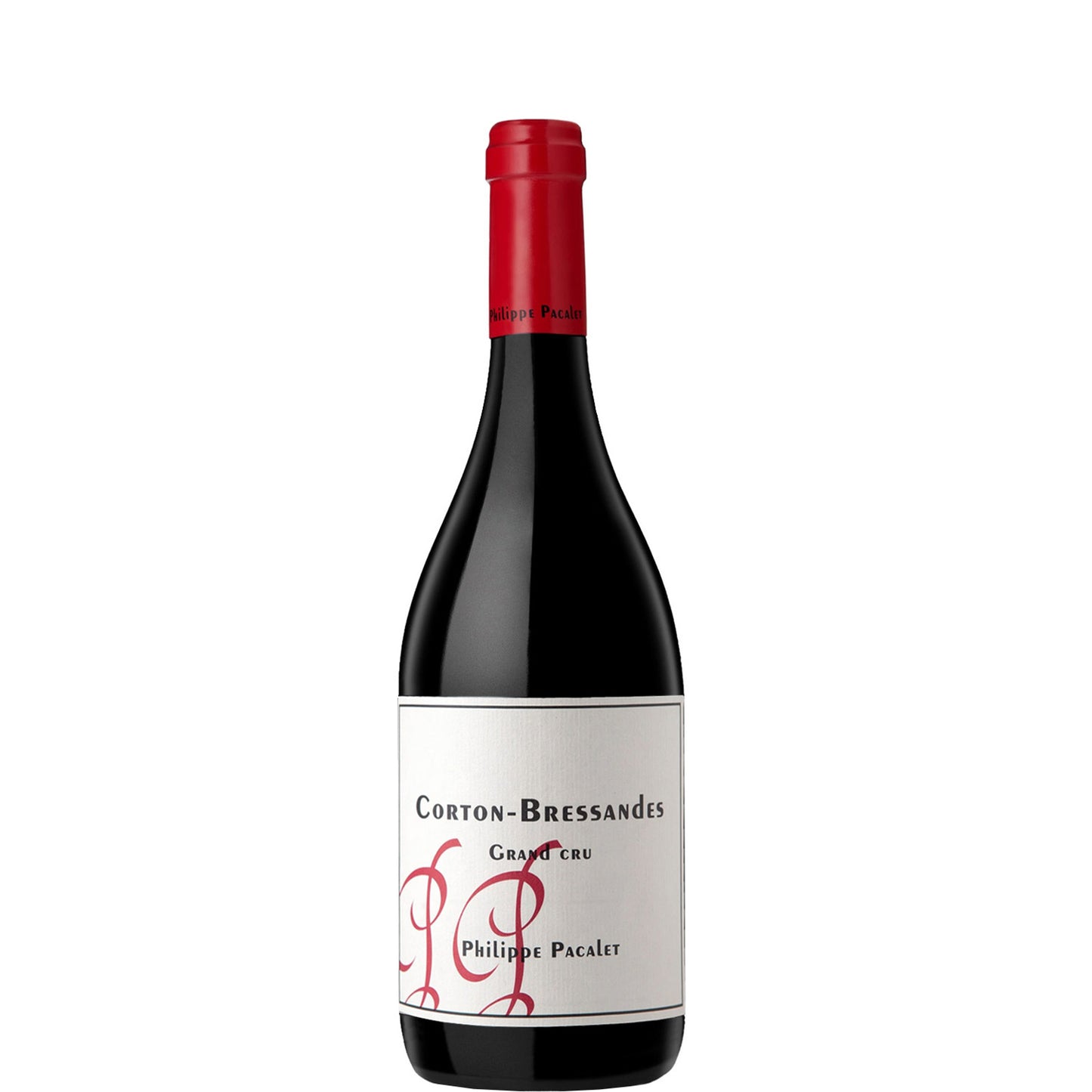 Corton-Bressandes Grand Cru, Philippe Pacalet, 2021