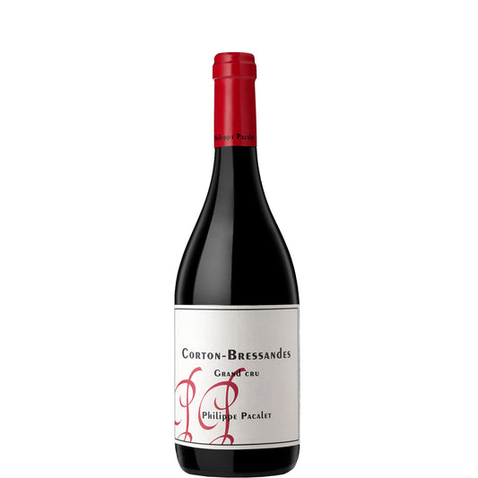 Corton-Bressandes Grand Cru, Philippe Pacalet, 2021