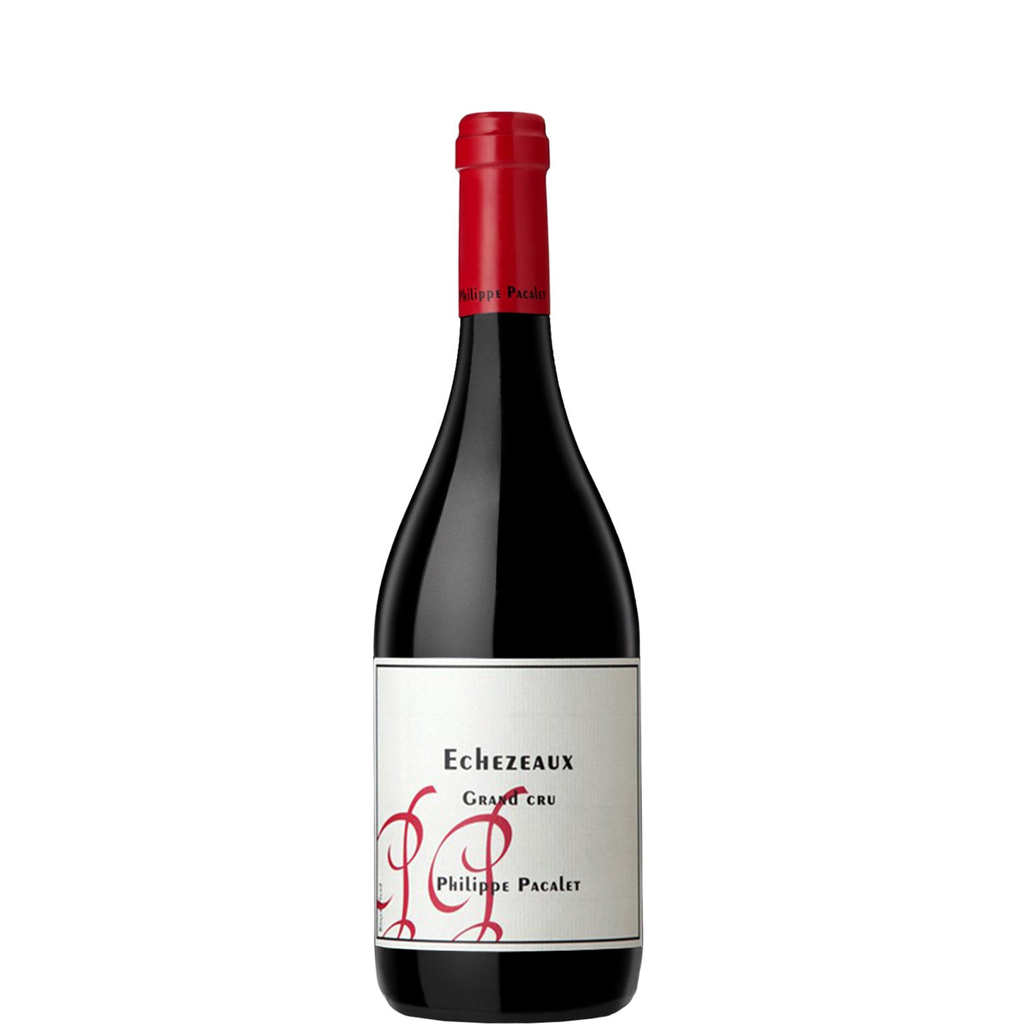 Philippe Pacalet Echezeaux Grand Cru, 2019