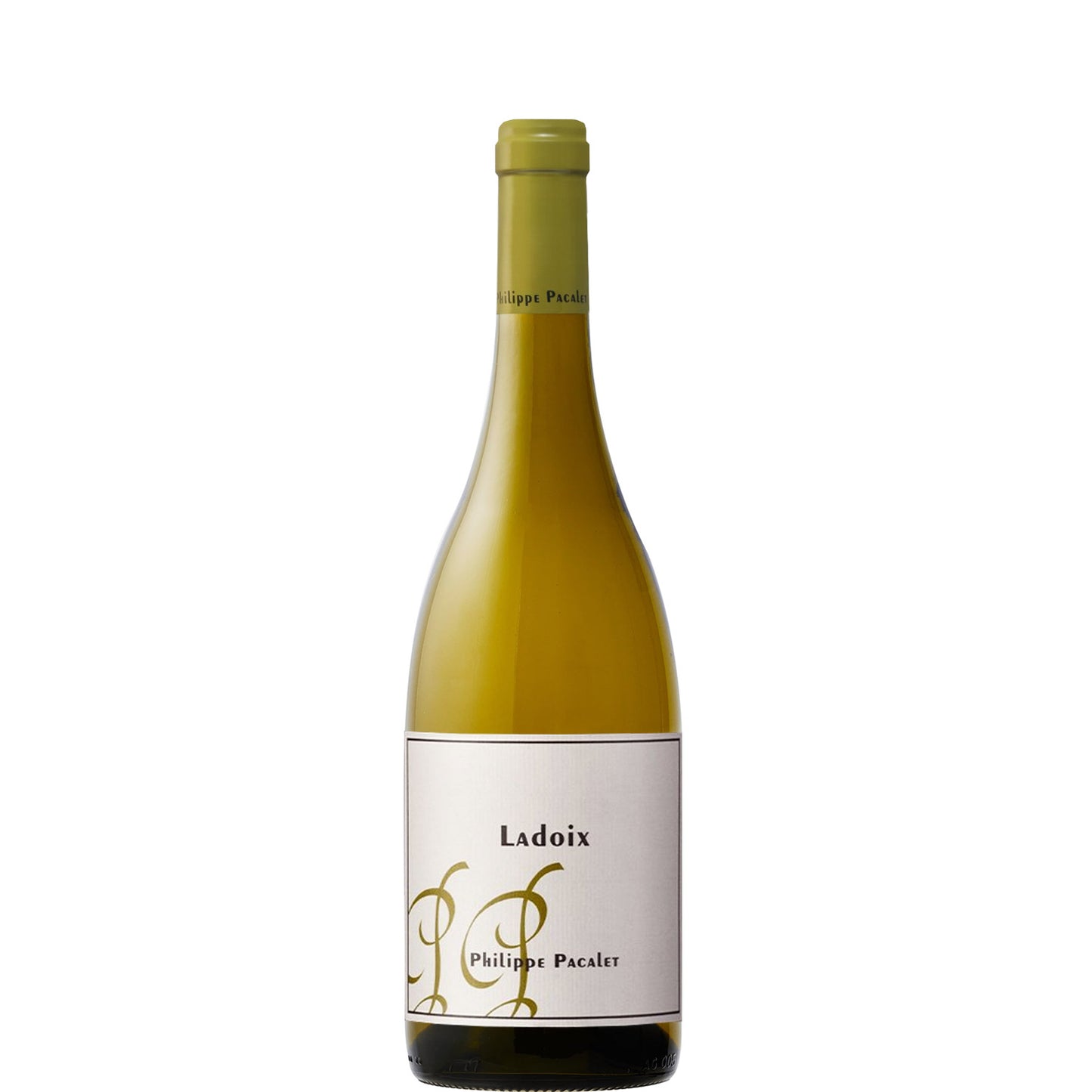 Ladoix Blanc, Philippe Pacalet, 2024