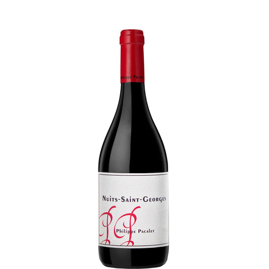 Nuits-Saint-Georges, Philippe Pacalet, 2024