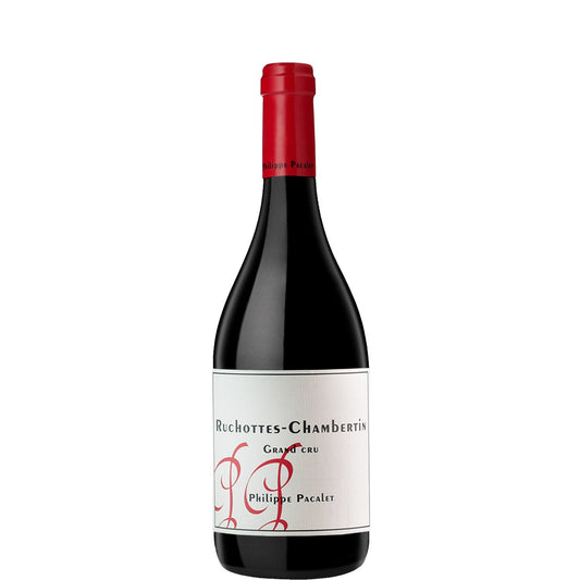Ruchottes-Chambertin Grand Cru, Philippe Pacalet, 2024