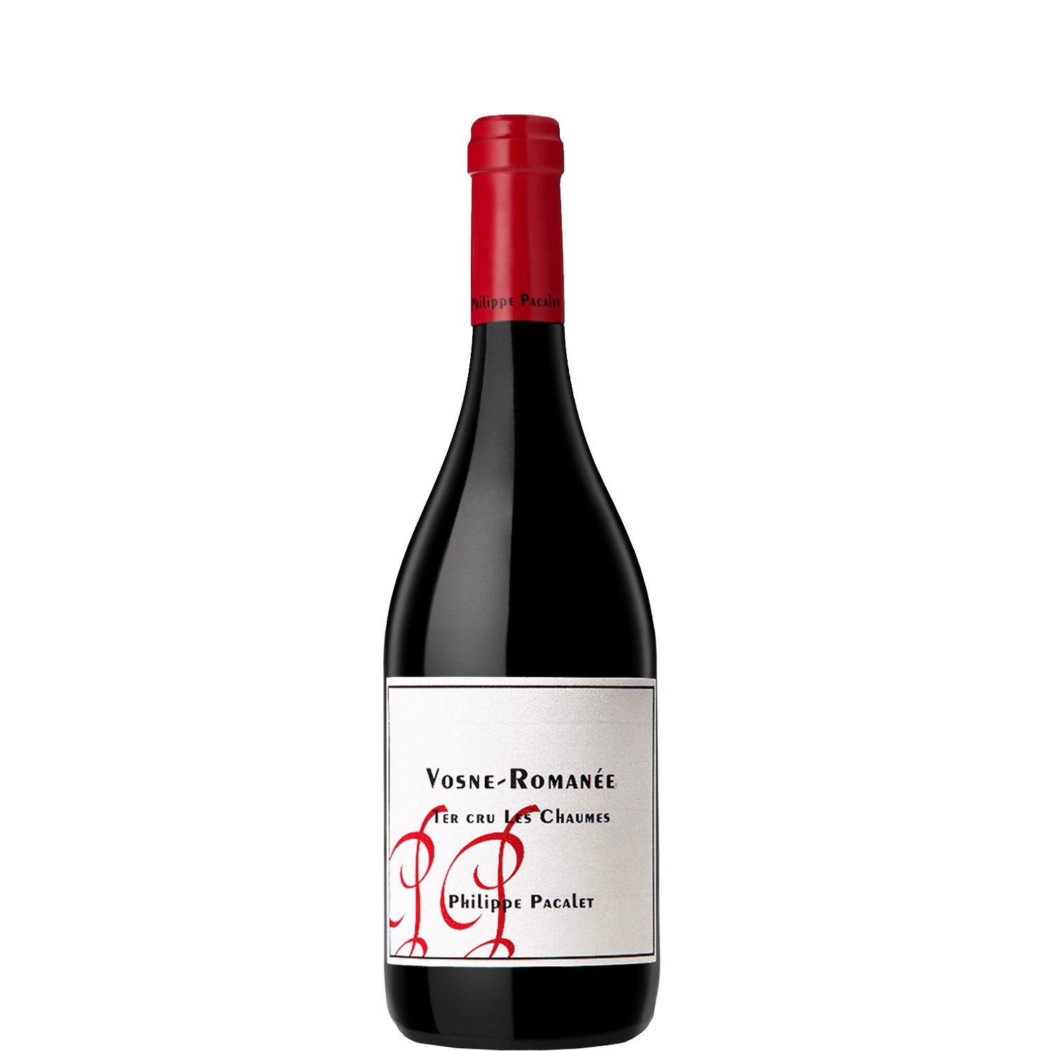 Philippe Pacalet – Honest Grapes