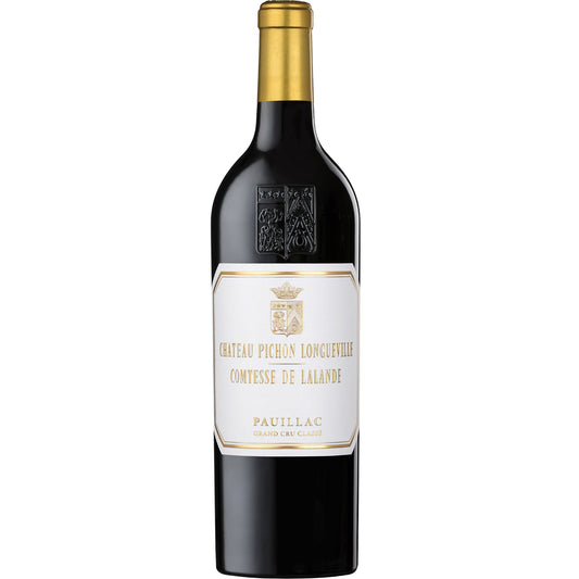 Château Pichon Lalande, 2024 - Magnum