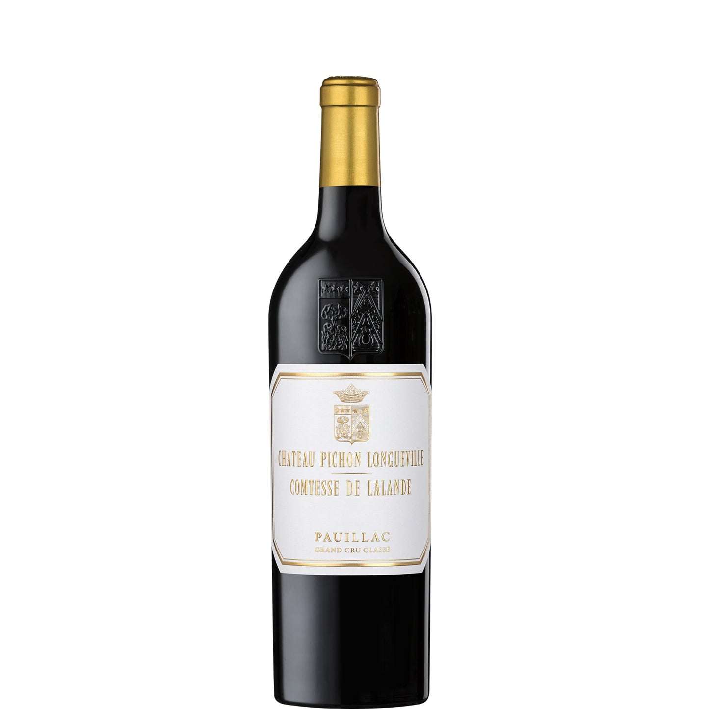 Château Pichon Lalande, 2024