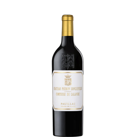 Château Pichon Lalande, 2024