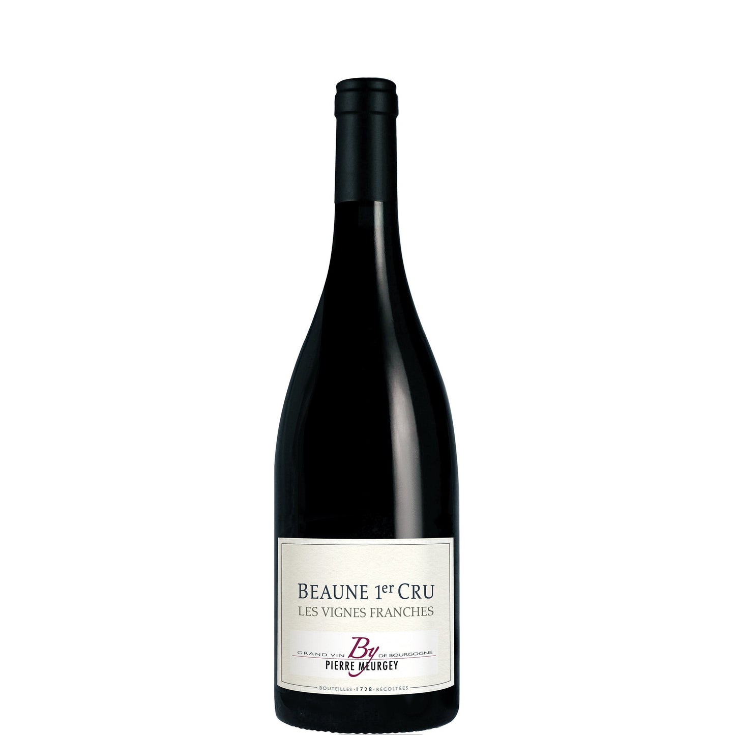 Beaune Premier Cru, Les Vignes Franches, Pierre Meurgey, 2017