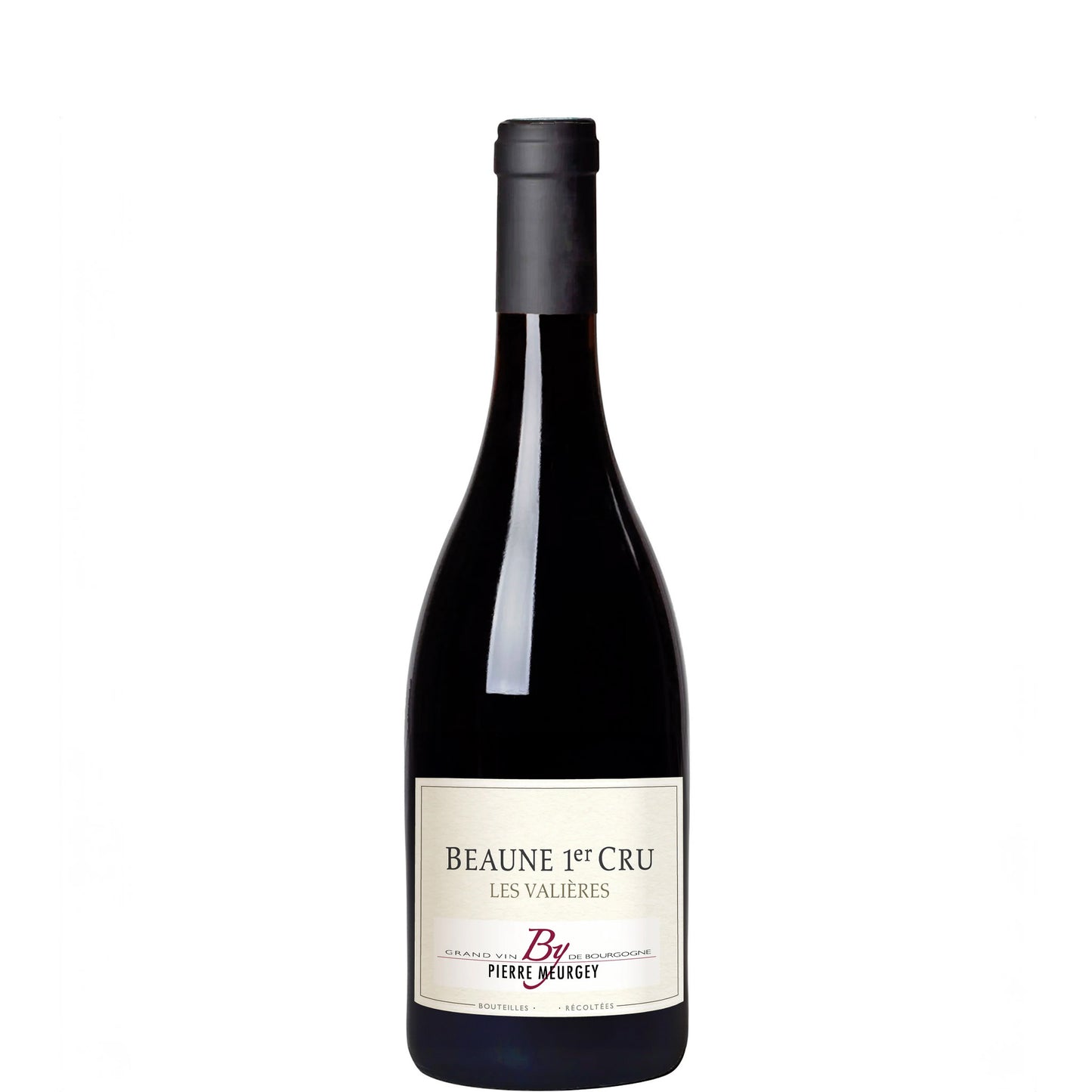 Beaune Premier Cru "Les Valières", Maison Pierre Meurgey, 2024