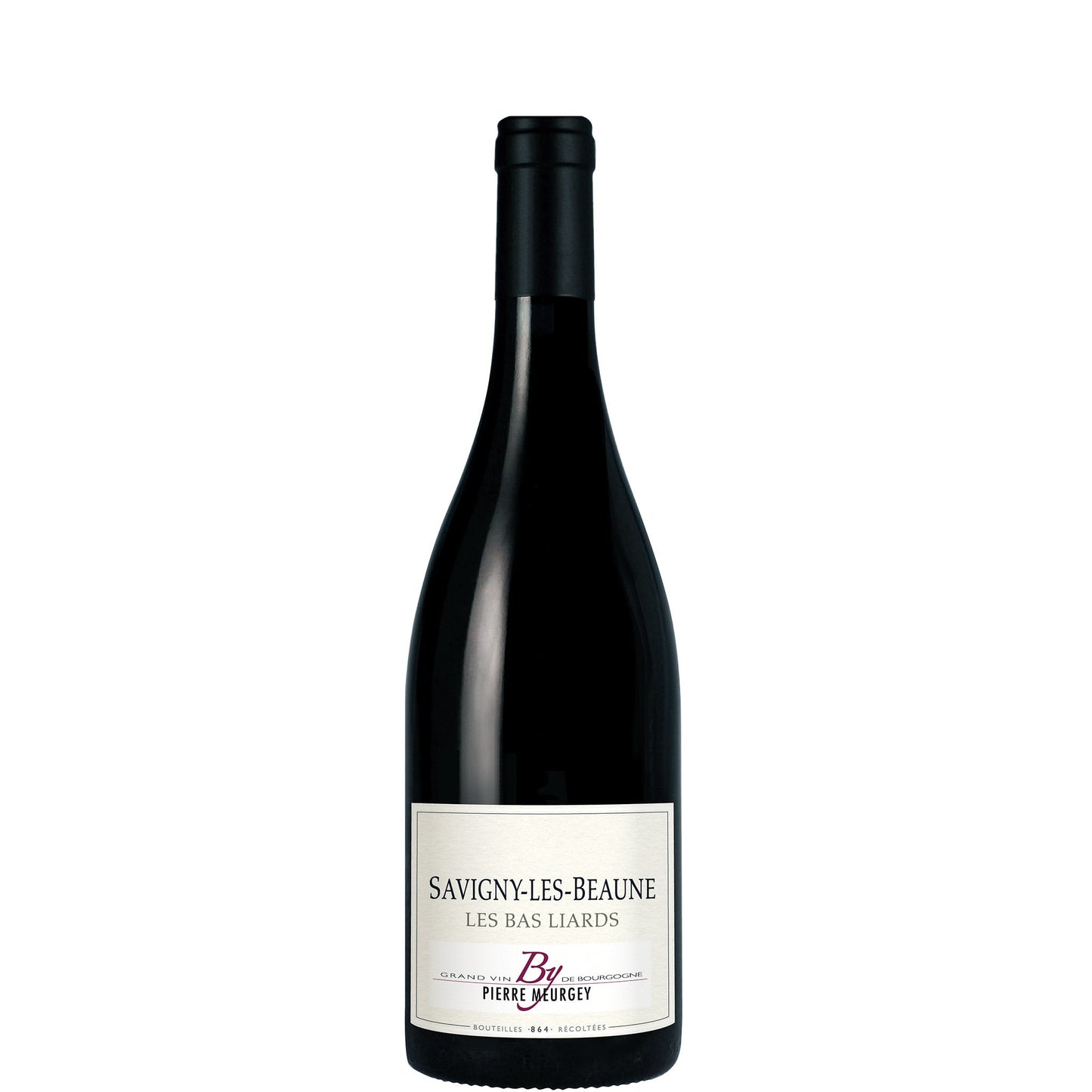 Savigny-Les-Beaune Les Bas Liards, Pierre Meurgey, 2017 (20567)