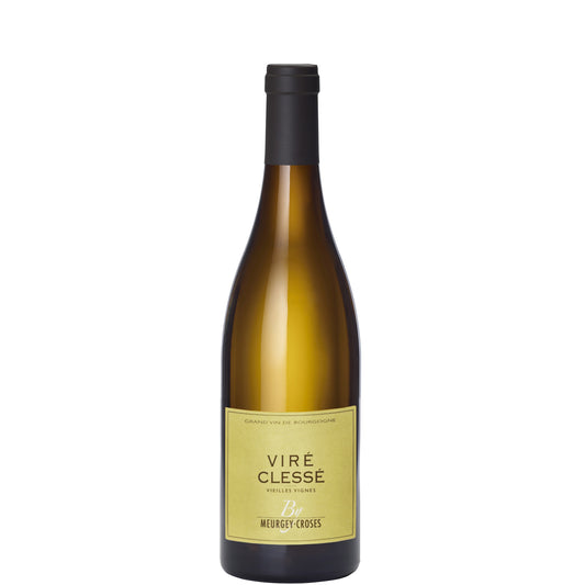 Viré-Clessé Vieilles Vignes, Meurgey-Croses, 2022