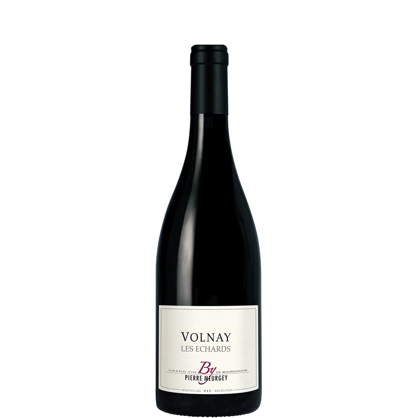 Volnay, Les Echards, Pierre Meurgey, 2021