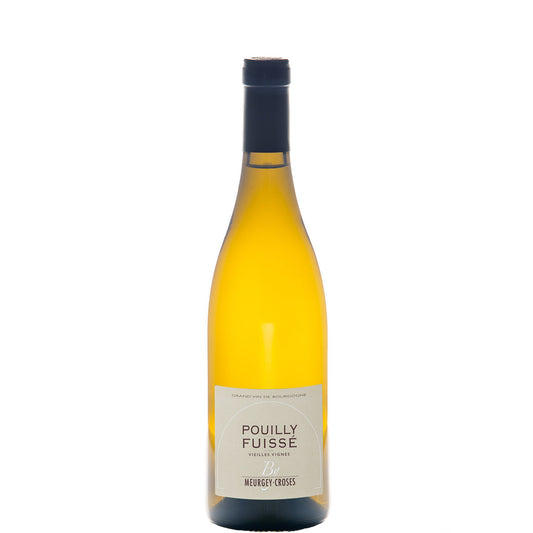 Pouilly-Fuissé Vielles Vignes, Meurgey-Croses, 2022