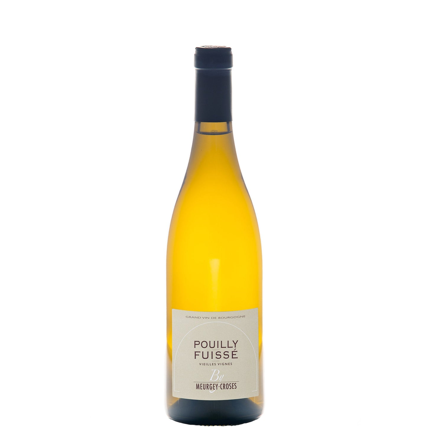 Pouilly-Fuissé Vielles Vignes, Meurgey-Croses, 2022