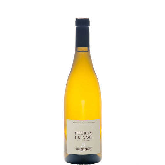 Pouilly-Fuissé Vieilles Vignes Vignes, By Meurgey-Croses, Pierre Meurgey, 2021 (1947)
