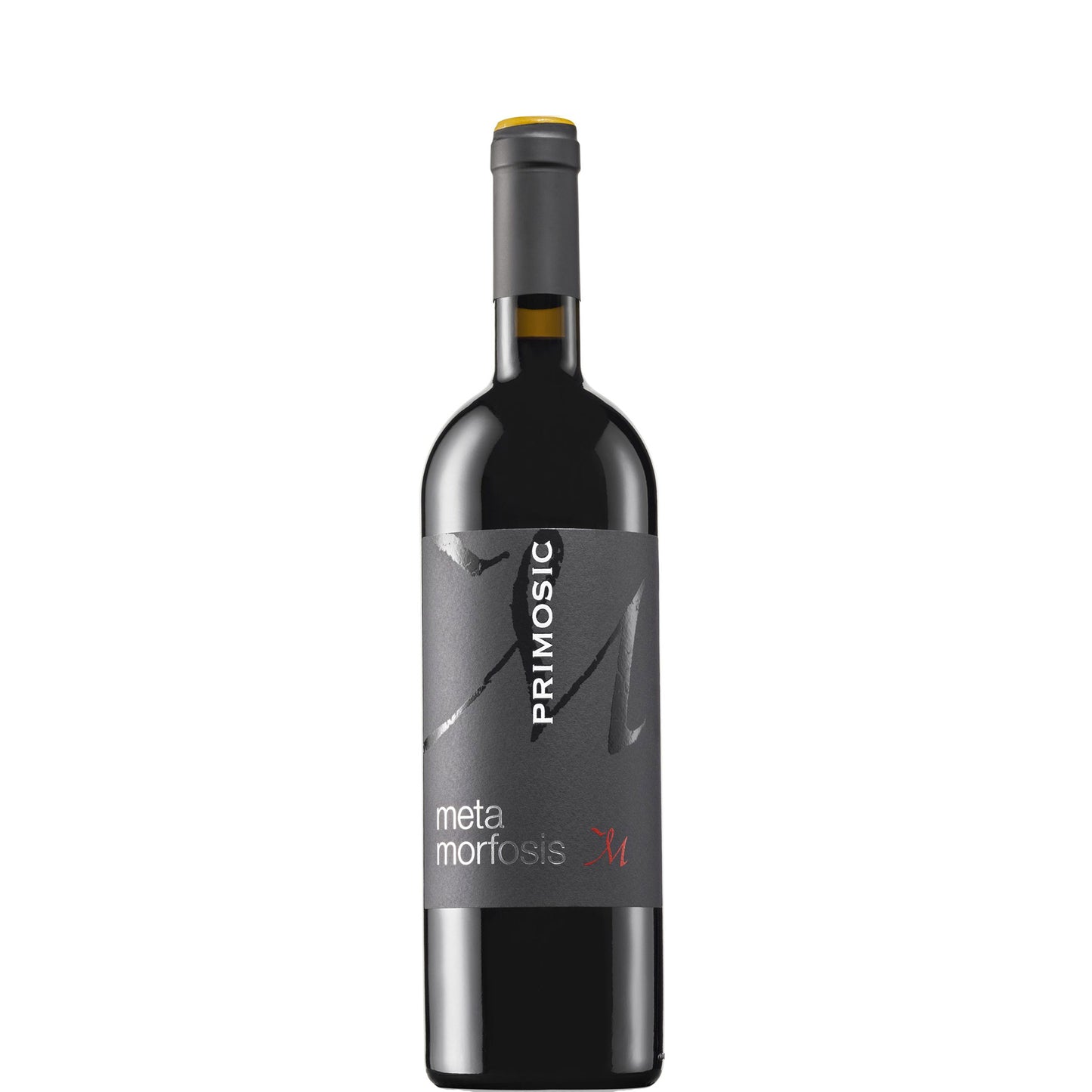 Primosic, Metamorfosis, Collio Rosso, 2015
