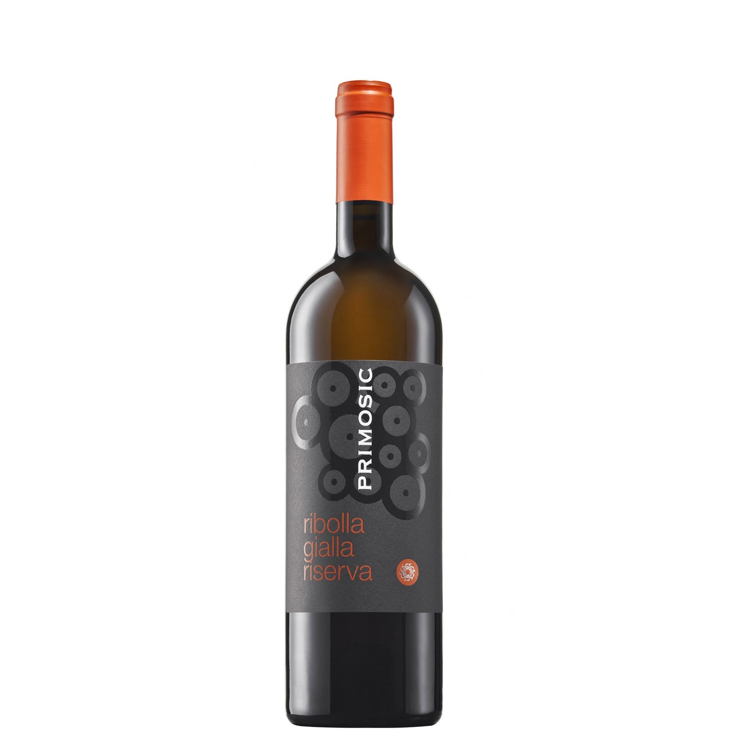 Primosic, Ribolla di Oslavia Riserva, Collio, 2019