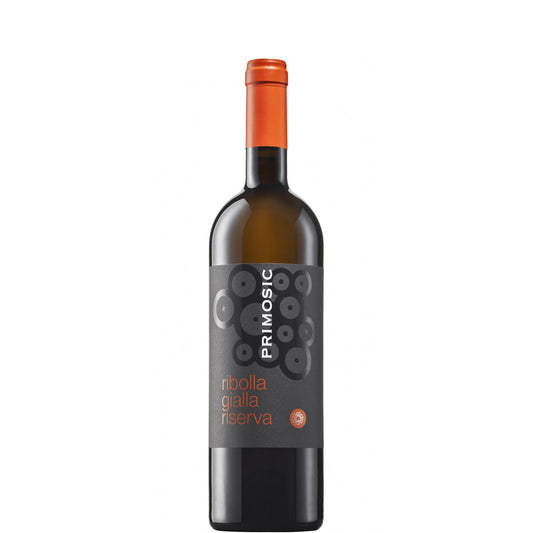 Primosic, Ribolla di Oslavia Riserva, Collio, 2019