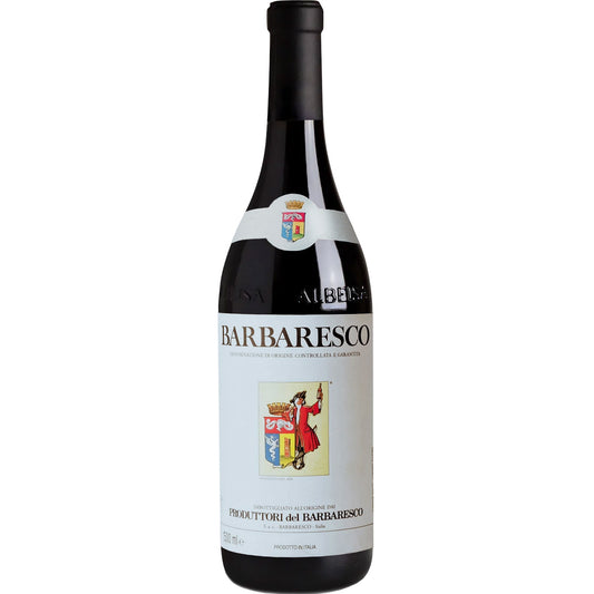 Produttori del Barbaresco, Barbaresco, 2015 - Magnum