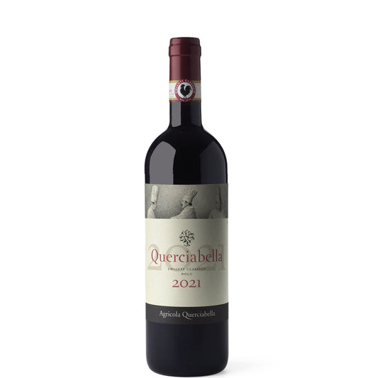 Querciabella, Chianti Classico, 2021