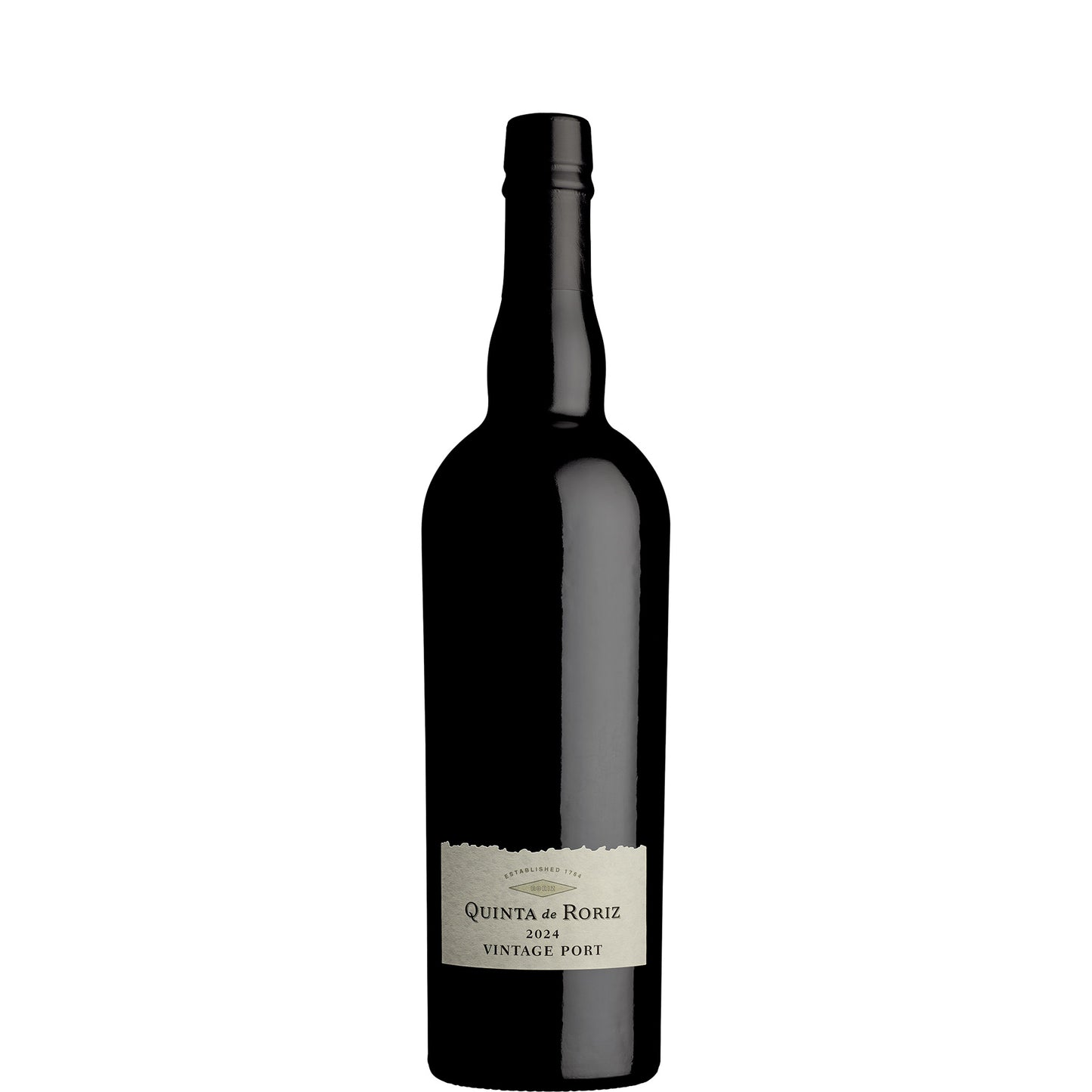 Quinta de Roriz, Vintage Port, 2024