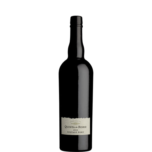 Quinta de Roriz, Vintage Port, 2024