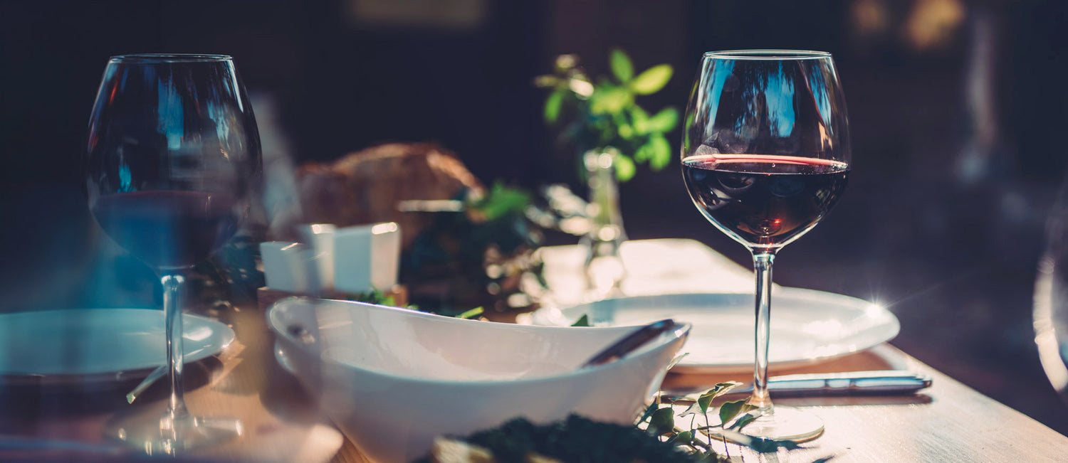 WINES TO ENJOY NOW