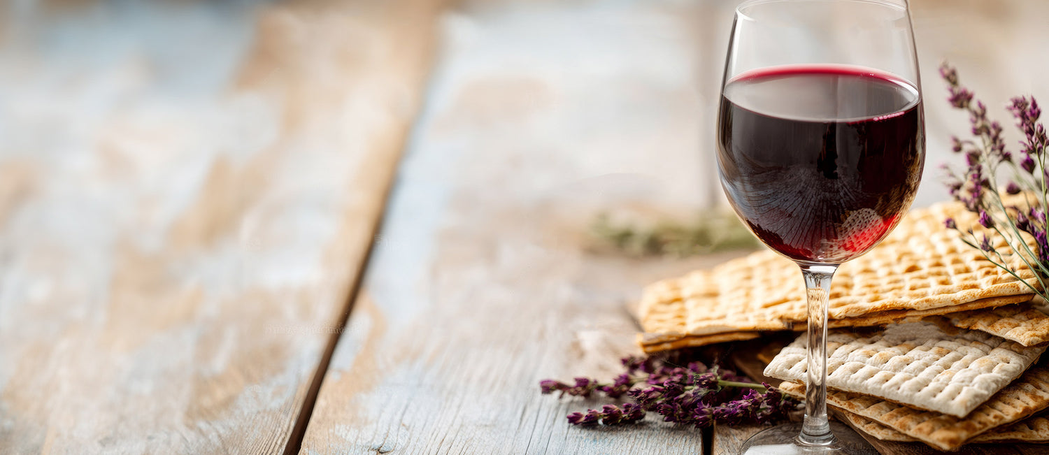 Ready-To-Drink Kosher Wines