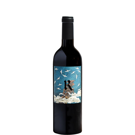 Realm Cellars, Beckstoffer Dr. Crane, 2023