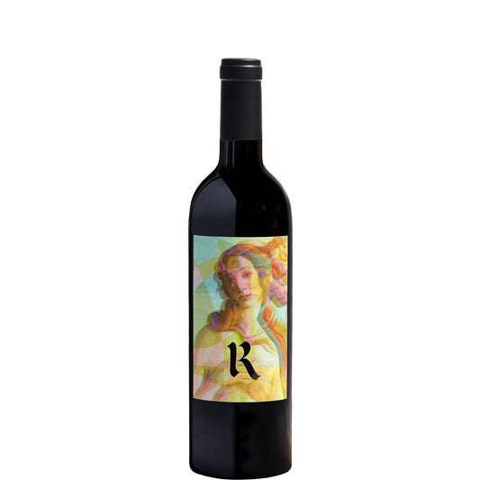 Realm Cellars, Beckstoffer To Kalon, 2023