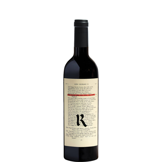 Realm Cellars, The Bard, 2023
