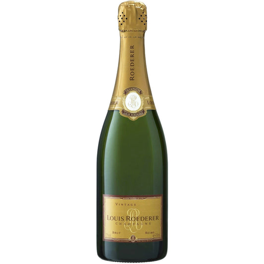 Louis Roederer, Brut Vintage, 1993 - Magnum