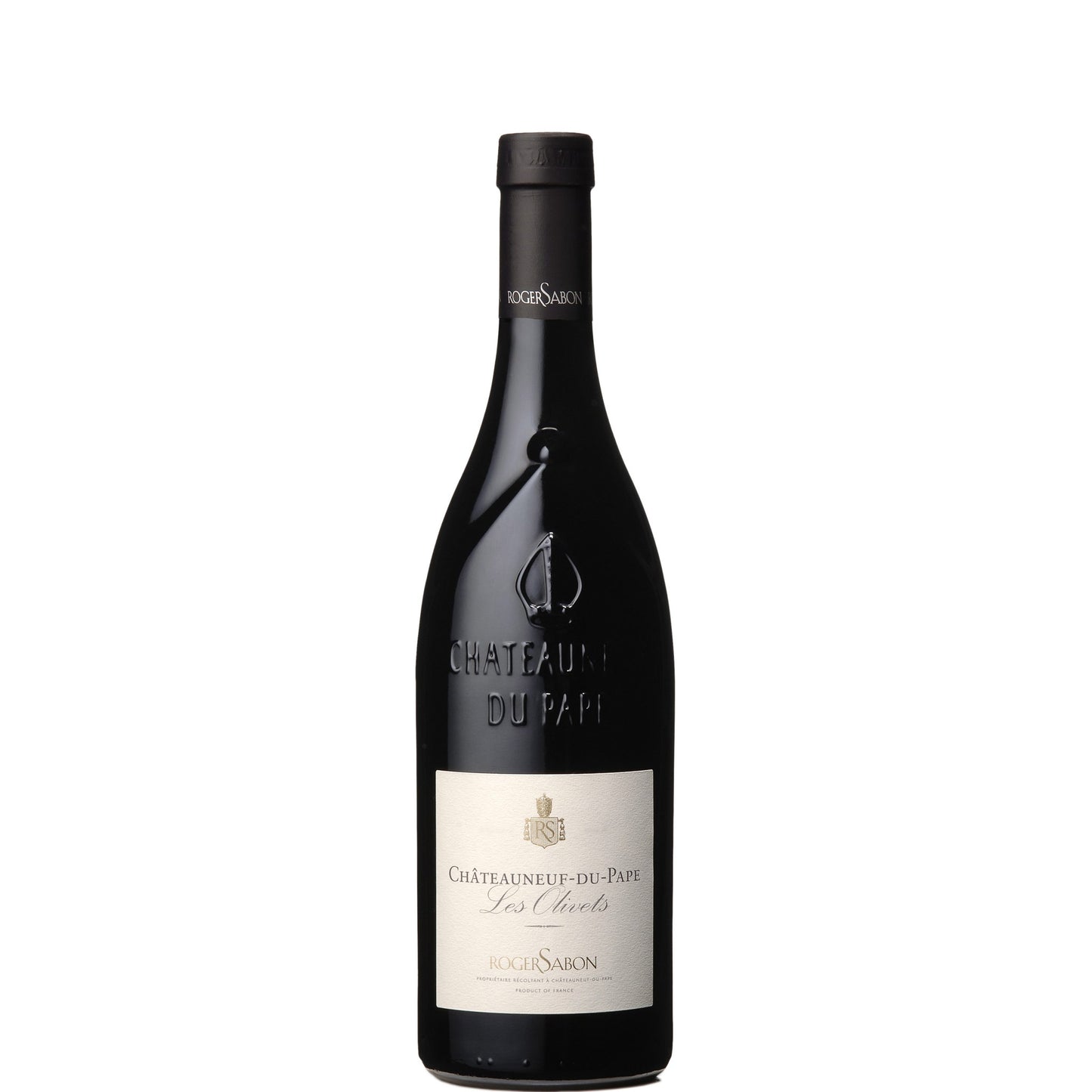 Domaine Roger Sabon, Châteauneuf-du-Pape, Les Olivets, 2024