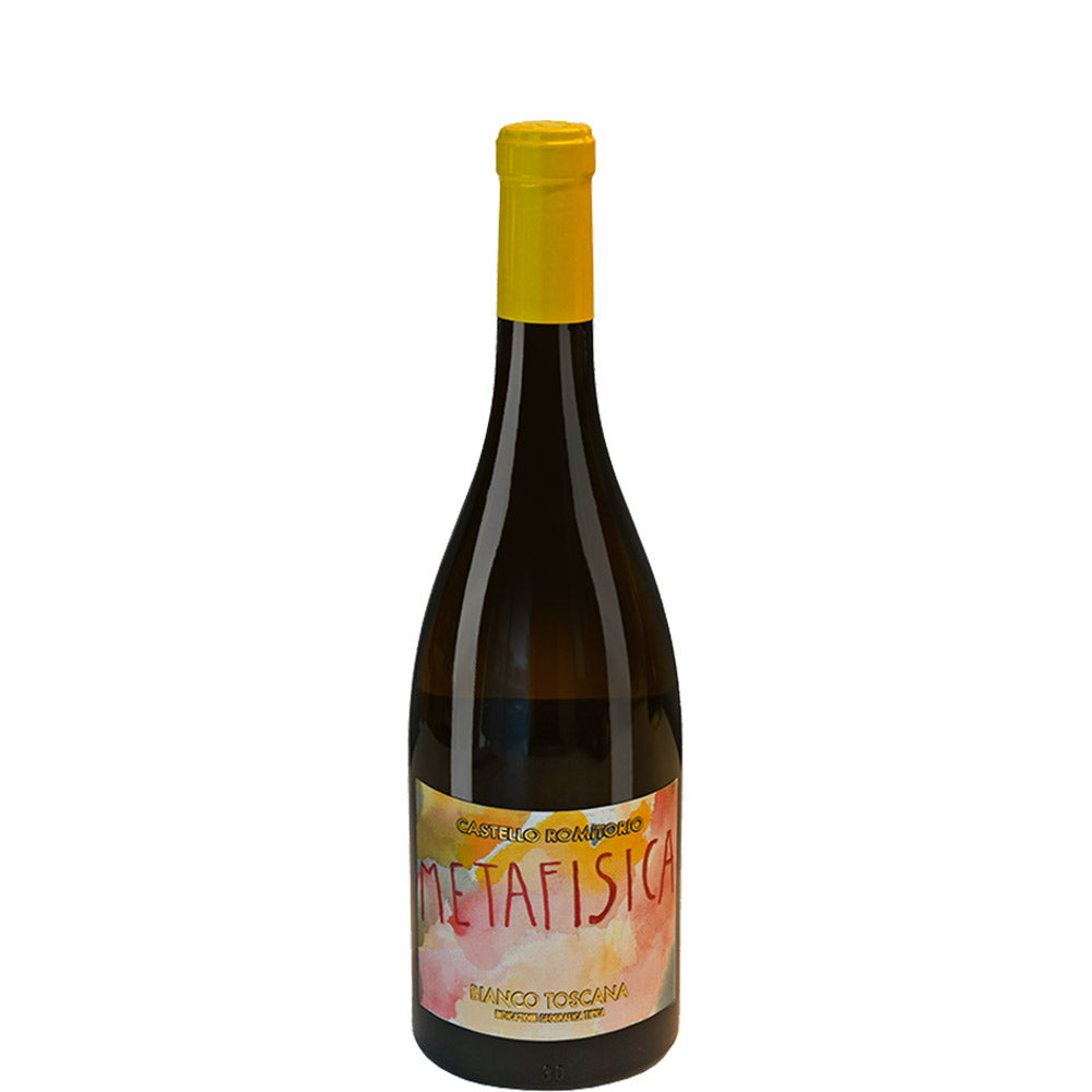 カステッロ ロミト・デル・ロミトリオ サンタンティモ 2012 Romito Romito del Romitorio Sant\'Antimo イタリア トスカーナ 赤ワイン Castello Romitorio – IGT Romitoro Sant'Antimo